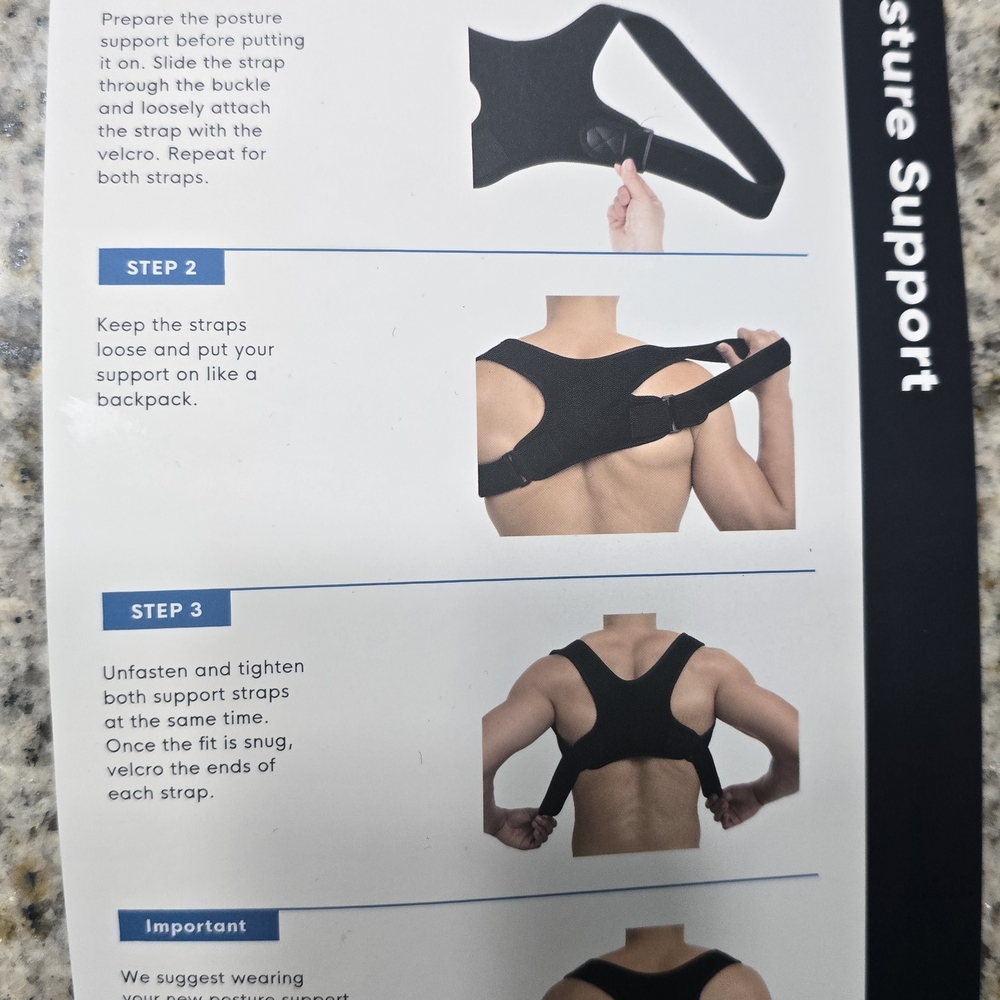 Copper Compression Black Accessory - Picture 4 of 5